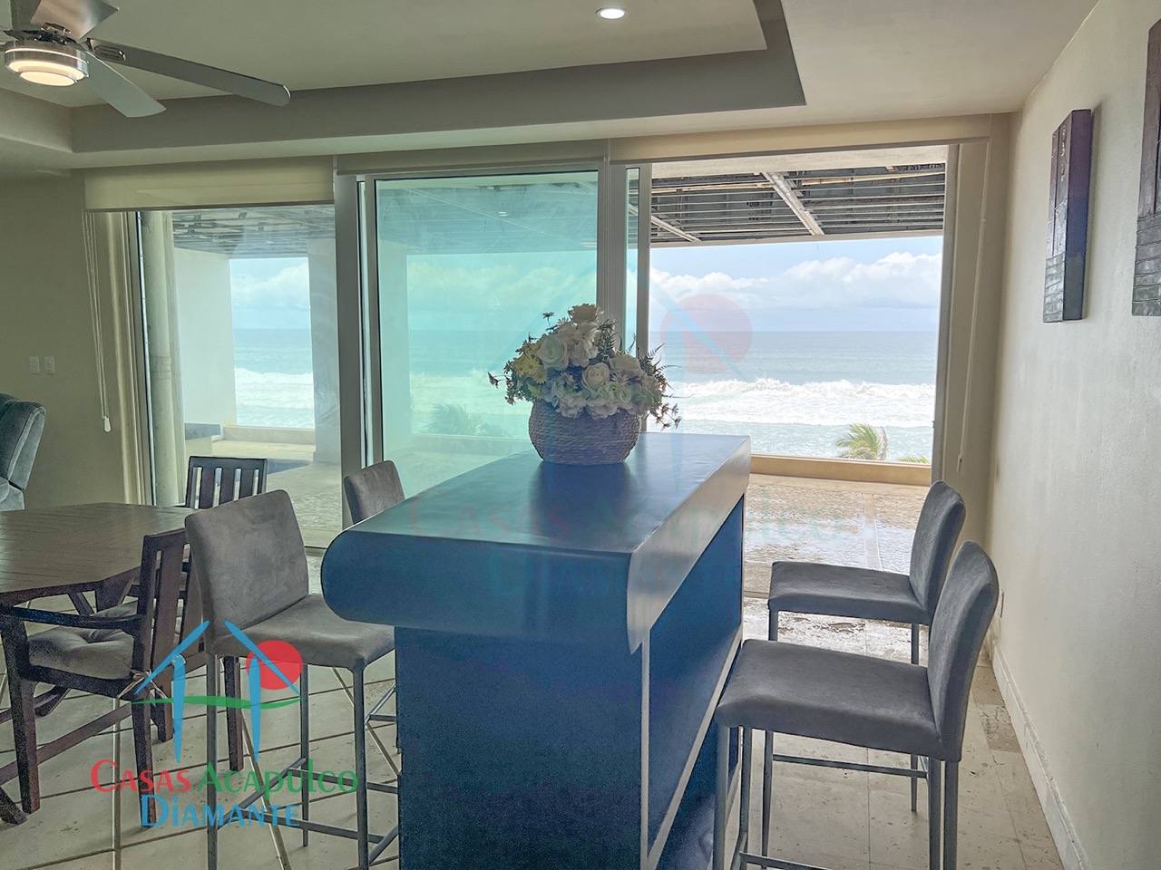 Maralinda P5 - Estancia 22